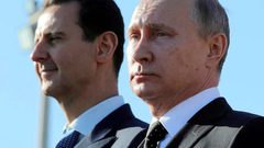 هذا ما أوصى به الأسد قبل مغادرته