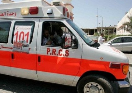 مصرع عامل جراء سقوطه داخل ورشة بناء غرب الخليل