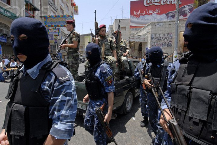 جنين: الأجهزة الأمنية تواصل جهودها لفرض الأمن وملاحقة الخارجين على القانون