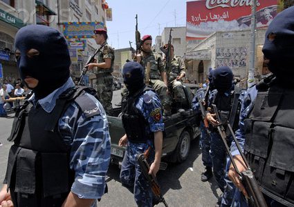 جنين: الأجهزة الأمنية تواصل جهودها لفرض الأمن وملاحقة الخارجين على القانون