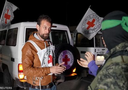 تقرير: حماس سلمت أسماء الأسرى الإسرائيليين وحالتهم الصحية