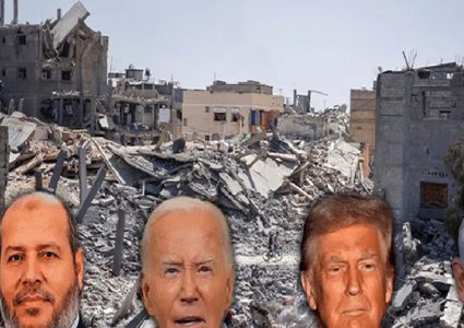 وفد حماس يغادر القاهرة..الكشف عن مسودة اتفاق التهدئة بغزة