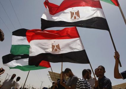 فتح تشيد بالحوار الإيجابي والمثمر في مصر حول حشد الجهود لوقف إطلاق النار