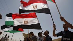 فتح تشيد بالحوار الإيجابي والمثمر في مصر حول حشد الجهود لوقف إطلاق النار