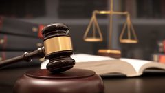 مجلس القضاء الأعلى يحسم الجدل: ميزان العدالة يضمن حق الدائن ويراعي قدرة المدين