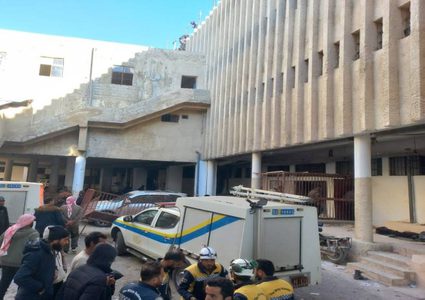 مستوطنون يستولون على بناية عائلة غيث في سلوان بحجة ملكية الأرض