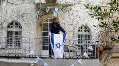 مستوطنون يستولون على منزل في سلوان بالقدس المحتلة