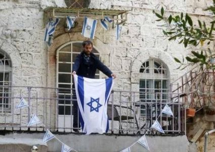 مستوطنون يستولون على منزل في سلوان بالقدس المحتلة