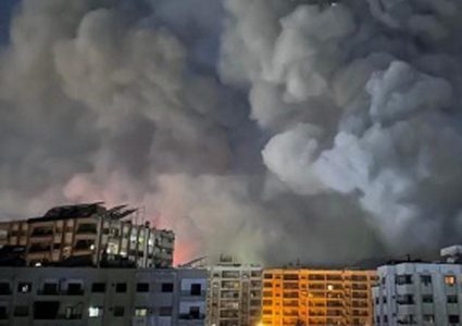 إسرائيل تدمر 80% من القدرات العسكرية للجيش السوري