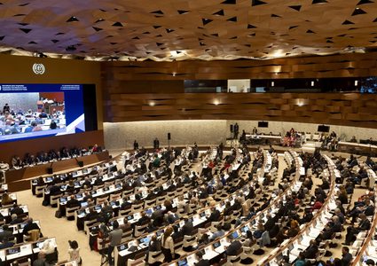 تصويت مرتقب للأمم المتحدة على وقف إطلاق نار في غزة