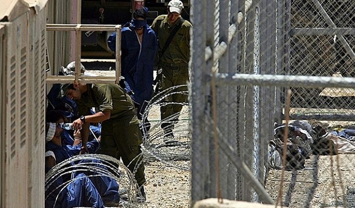 أربعة أسرى استشهدوا في تحقيقات الشاباك منذ بداية الحرب