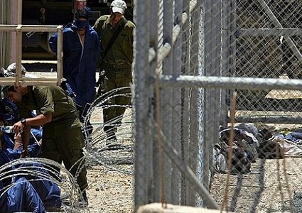 أربعة أسرى استشهدوا في تحقيقات الشاباك منذ بداية الحرب