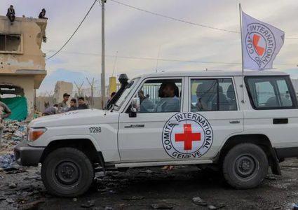 مسؤول فرنسي يتحدث عن صفقة الأسرى وترتيبات غزة