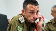 قلق عربي يدفع مصر لاستدعاء رئيس الأركان ورئيس الشاباك