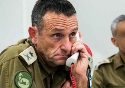 قلق عربي يدفع مصر لاستدعاء رئيس الأركان ورئيس الشاباك