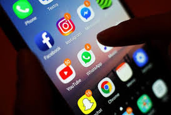 عطل عالمي يصيب فيسبوك وإنستغرام وواتساب