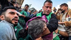 صحة غزة: 3 مجازر راح ضحيتها 30 شهيدا خلال يوم
