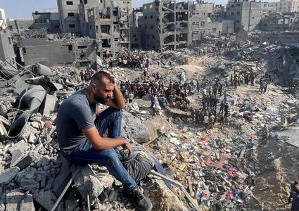 التعاون الاسلامي تدين مجازر الاحتلال في غزة