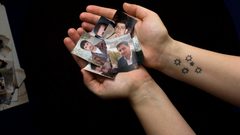 ٣٥ الف حالة اخفاء قسري في سوريا