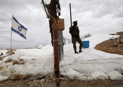 كاتس: أمرت الجيش بالاستعداد للبقاء في قمة جبل الشيخ طيلة فصل الشتاء