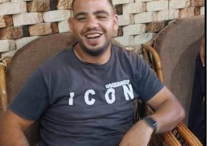 شهيد برصاص الاحتلال في بلدة بيت عوا جنوب الخليل