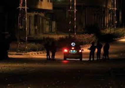 مستوطنون يهاجمون مركبات المواطنين على طريق نابلس- رام الله