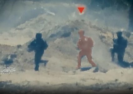 المقاومة تستهدف مواقع الاحتلال وجنوده في محيط مدينة غزة