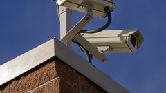 الاحتلال ينصب كاميرات مراقبة عند مدخل سنجل شمال رام الله