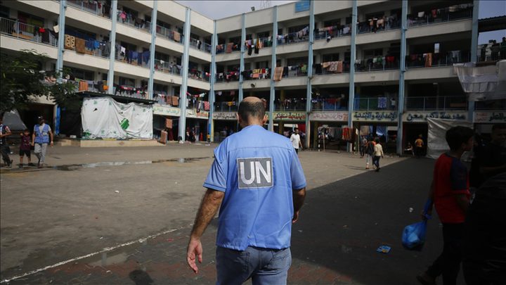 خطر يهدد الطلبة المقدسيين في مدارس الأونروا