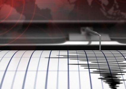 زلزال بقوة 4.9 درجة يضرب الجزائر