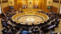 الجامعة العربية تُدين توسع الاستعمار الإسرائيلي في الجولان السوري المحتل