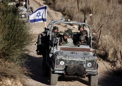 روسيا تُحذر: ضم إسرائيل لمرتفعات الجولان "خطوة غير مقبولة"