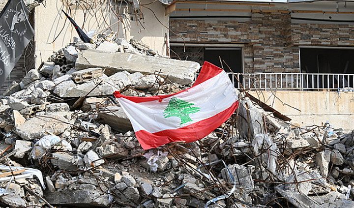 لبنان: الجيش الإسرائيلي يواصل نسف المنازل ومنع عودة النازحين