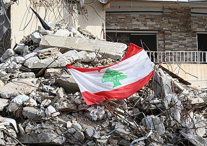 لبنان: الجيش الإسرائيلي يواصل نسف المنازل ومنع عودة النازحين