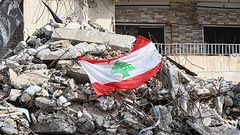 لبنان: الجيش الإسرائيلي يواصل نسف المنازل ومنع عودة النازحين