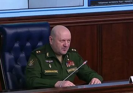 مقتل قائد كبير بالجيش الروسي بانفجار في موسكو