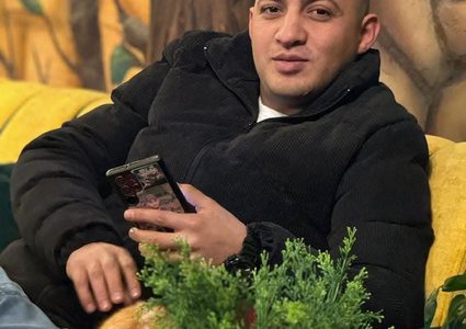 "مستعربون" يختطفون شابا في نابلس