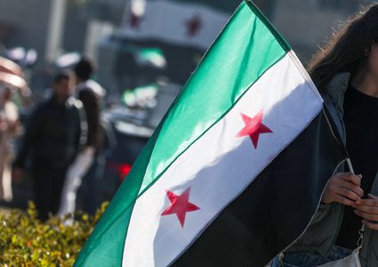 دعم أوروبي وأممي لمسار سياسي "جامع" بسوريا