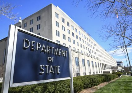 عائلات فلسطينية تقاضي الخارجية الأميركية لدعمها الجيش الإسرائيلي