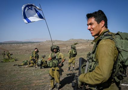 نتنياهو أوعز للجيش الإسرائيلي: استعدوا للبقاء في سورية حتى نهاية عام 2025