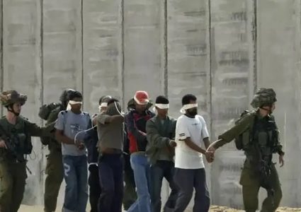 الأسرى: الاحتلال يفتتح معسكرات اعتقال جديدة في ظل تصاعد أعداد المعتقلين