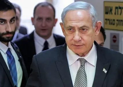 نتنياهو يمثل مجددا أمام المحكمة المركزية بشأن تهم الفساد الموجهة إليه