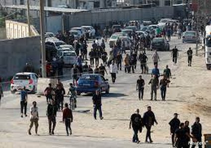 الاتحاد العام للعمال : 55 شهيدا من عمال الضفة منذ بدء الحرب على غزة