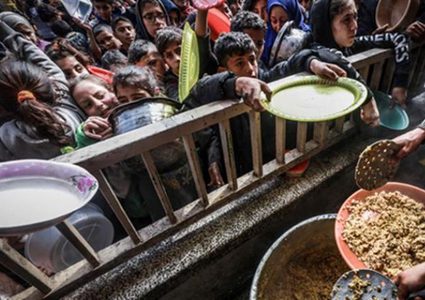 تقرير أممي: 66 مليون عربي عانوا من الجوع العام الماضي