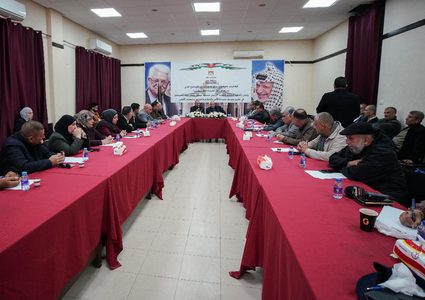 اللواء هب الريح: عملية حماية وطن مستمرة ومتواصلة حتى تحقيق أهدافها