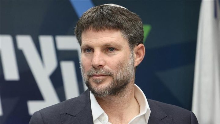 سموتريتش يجدد معارضته التوصل لصفقة أسرى مع حركة "حماس"