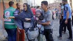 أطباء بلا حدود: غزة تعيش تحت "مصيدة موت"