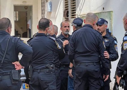 الشاباك يعتقل شابا من الناصرة بتهمة نقل معلومات لحزب الله