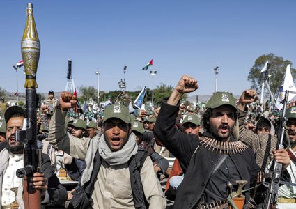 يديعوت: من الواضح بأن الوضع مع الحوثيين أبعد ما يكون عن الاطمئنان