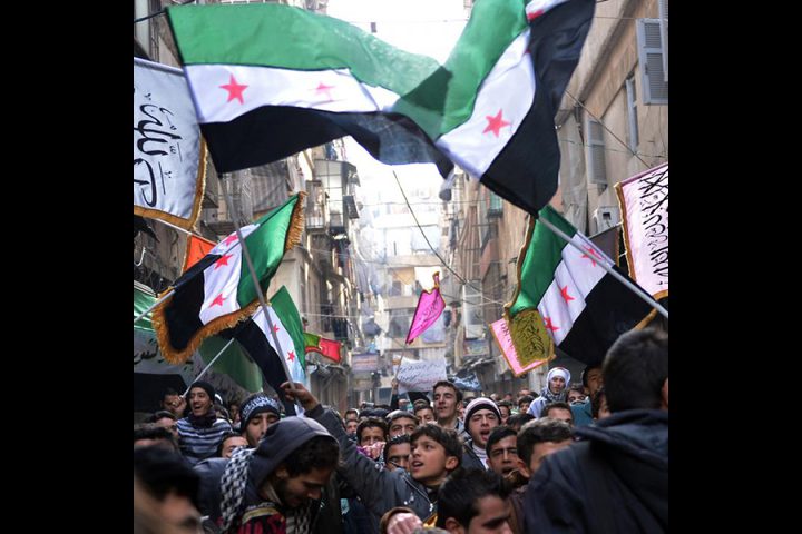 واشنطن: وفد أميركي رفيع المستوى يزور دمشق لمناقشة "أسس العملية الانتقالية"
